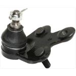 TrueDrive 6-Piece Kit Fully Loaded Struts Includes Ball Joints, and Control Arms - Image 4