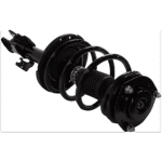 TrueDrive 6-Piece Kit Fully Loaded Struts Includes Ball Joints, and Control Arms - Image 6