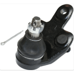 TrueDrive 6-Piece Kit Fully Loaded Struts Includes Ball Joints, and Control Arms - Image 9