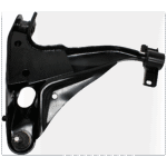 TrueDrive 10-Piece Kit Fully Loaded Struts Includes Control Arms, Sway Bar Links, and Tie Rod Ends - Image 3