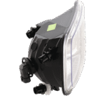 Replacement 5-Piece Kit, Bumper, For Models Without Sport Package, Chrome, Includes (1) Bumper, (1) Bumper Cover, (2) Fog Light, and (1) Valance - Image 15