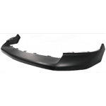 Replacement 5-Piece Kit, Bumper, For Models Without Sport Package, Chrome, Includes (1) Bumper, (1) Bumper Cover, (2) Fog Light, and (1) Valance - Image 7