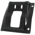 Replacement 5-Piece Kit, Bumper, Paint to Match, Includes (1) Bumper and (4) Bumper Bracket - Image 14