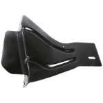 Replacement 5-Piece Kit, Bumper, Paint to Match, Includes (1) Bumper and (4) Bumper Bracket - Image 16