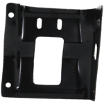 Replacement 5-Piece Kit, Bumper, Paint to Match, Includes (1) Bumper and (4) Bumper Bracket - Image 18