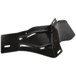 Replacement 5-Piece Kit, Bumper, Paint to Match, Includes (1) Bumper and (4) Bumper Bracket - Image 3