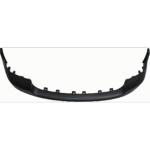 Replacement 5-Piece Kit, Bumper, Chrome, Includes (1) Bumper, (2) Bumper Bracket, (1) Bumper Cover, and (1) Valance - Image 13