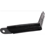 Replacement 5-Piece Kit, Bumper, Chrome, Includes (1) Bumper, (2) Bumper Bracket, (1) Bumper Cover, and (1) Valance - Image 14