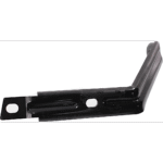 Replacement 5-Piece Kit, Bumper, Chrome, Includes (1) Bumper, (2) Bumper Bracket, (1) Bumper Cover, and (1) Valance - Image 15