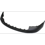 Replacement 5-Piece Kit, Bumper, Chrome, Includes (1) Bumper, (2) Bumper Bracket, (1) Bumper Cover, and (1) Valance - Image 3