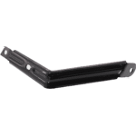 Replacement 5-Piece Kit, Bumper, Chrome, Includes (1) Bumper, (2) Bumper Bracket, (1) Bumper Cover, and (1) Valance - Image 5