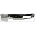 Replacement 5-Piece Kit, Bumper, Chrome, Includes (1) Bumper and (4) Bumper Bracket - Image 7