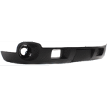 Replacement 5-Piece Kit, Bumper, Chrome, Includes (1) Bumper, (2) Bumper Bracket, (1) Bumper Cover, and (1) Valance - Image 11