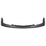 Replacement 5-Piece Kit, Bumper, Chrome, Includes (1) Bumper, (2) Bumper Bracket, (1) Bumper Trim, and (1) Valance - Image 2
