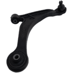 TrueDrive 6-Piece Kit Front, Driver and Passenger Side Fully Loaded Struts with Control Arms, and Sway Bar Links - Image 12