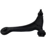 TrueDrive 6-Piece Kit Front, Driver and Passenger Side Fully Loaded Struts with Control Arms, and Sway Bar Links - Image 17