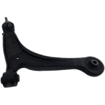 TrueDrive 6-Piece Kit Front, Driver and Passenger Side Fully Loaded Struts with Control Arms, and Sway Bar Links - Image 4