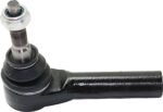 TrueDrive 8-Piece Kit Shock Absorber and Strut Assembly Includes Control Arms, Sway Bar Links, and Tie Rod Ends - Image 3