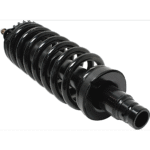 TrueDrive 6-Piece Kit Control Arms with Loaded Struts, and Sway Bar Links - Image 12