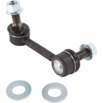 TrueDrive 6-Piece Kit Control Arms with Loaded Struts, and Sway Bar Links - Image 14