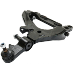 TrueDrive 6-Piece Kit Control Arms with Loaded Struts, and Sway Bar Links - Image 15