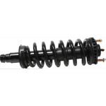 TrueDrive 6-Piece Kit Control Arms with Loaded Struts, and Sway Bar Links - Image 2