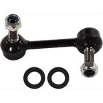 TrueDrive 6-Piece Kit Control Arms with Loaded Struts, and Sway Bar Links - Image 3
