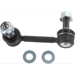 TrueDrive 6-Piece Kit Control Arms with Loaded Struts, and Sway Bar Links - Image 4