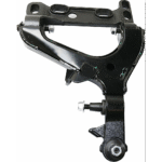 TrueDrive 6-Piece Kit Control Arms with Loaded Struts, and Sway Bar Links - Image 5