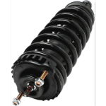 TrueDrive 6-Piece Kit Control Arms with Loaded Struts, and Sway Bar Links - Image 7