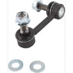 TrueDrive 6-Piece Kit Control Arms with Loaded Struts, and Sway Bar Links - Image 9