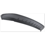 Replacement 5-Piece Kit, Front, Lower Bumper, Chrome, Includes (1) Bumper, (2) Bumper Bracket, (1) Bumper Cover, and (1) Valance - Image 12