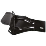 Replacement 3-Piece Kit, Bumper, Chrome, Includes (1) Bumper, (1) Bumper Bracket, and (1) Bumper Trim - Image 3