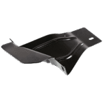 Replacement 3-Piece Kit, Bumper, Chrome, Includes (1) Bumper, (1) Bumper Bracket, and (1) Bumper Trim - Image 9