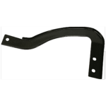 Replacement 3-Piece Kit, Bumper, Chrome, Includes (1) Bumper and (2) Bumper Bracket - Image 3