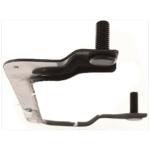 Replacement 3-Piece Kit, Bumper, Chrome, Includes (1) Bumper and (2) Bumper Bracket - Image 9