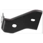 Replacement 3-Piece Kit, Bumper, Chrome, Includes (1) Bumper and (2) Bumper Bracket - Image 10