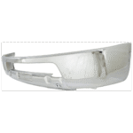 Replacement 3-Piece Kit, Bumper, Chrome, Includes (1) Bumper and (2) Bumper Bracket - Image 5