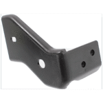 Replacement 3-Piece Kit, Bumper, Chrome, Includes (1) Bumper and (2) Bumper Bracket - Image 3