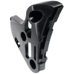 Replacement 3-Piece Kit, Bumper, Chrome, Includes (1) Bumper and (2) Bumper Bracket - Image 7