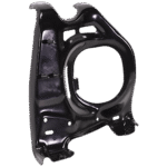 Replacement 3-Piece Kit, Bumper, Chrome, Includes (1) Bumper and (2) Bumper Bracket - Image 6