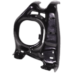 Replacement 3-Piece Kit, Bumper, Chrome, Includes (1) Bumper and (2) Bumper Bracket - Image 7