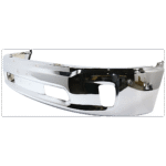 Replacement 3-Piece Kit, Bumper, Chrome, Includes (1) Bumper and (4) Bumper Bracket - Image 6