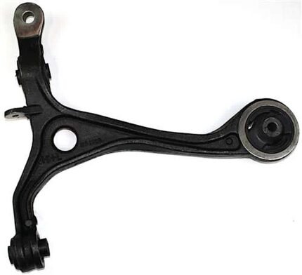 TrueDrive 8-Piece Kit Control Arm Includes (2) Ball Joint, (2) Control Arm, (2) Strut Mount Bushing, and (2) Sway Bar Link