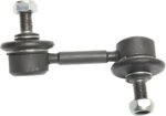 TrueDrive 8-Piece Kit Control Arm Includes (2) Ball Joint, (2) Control Arm, (2) Strut Mount Bushing, and (2) Sway Bar Link - Image 2