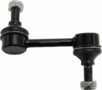 TrueDrive 8-Piece Kit Control Arm Includes (2) Ball Joint, (2) Control Arm, (2) Strut Mount Bushing, and (2) Sway Bar Link - Image 3