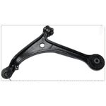 TrueDrive 8-Piece Kit Front and Rear, Driver and Passenger Side Shock and Fully Loaded Strut with Control Arms, and Sway Bar Links - Image 7