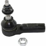 TrueDrive 10-Piece Kit Front, Driver and Passenger Side, Upper and Lower Control Arms, Includes (4) Control Arm, (2) Sway Bar Link, and (4) Tie Rod End - Image 13