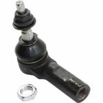 TrueDrive 10-Piece Kit Front, Driver and Passenger Side, Upper and Lower Control Arms, Includes (4) Control Arm, (2) Sway Bar Link, and (4) Tie Rod End - Image 15