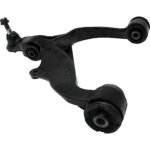 TrueDrive 10-Piece Kit Front, Driver and Passenger Side, Upper and Lower Control Arms, Includes (4) Control Arm, (2) Sway Bar Link, and (4) Tie Rod End - Image 5